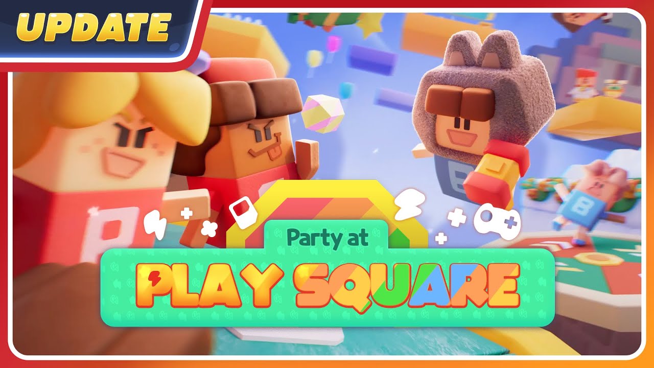 데브시스터즈 | We Create a Joyful World!